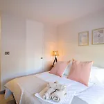Authentic Santiago Studio Apt Near Plaza De Armas