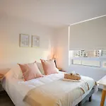 Authentic Santiago Studio Apt Near Plaza De Armas