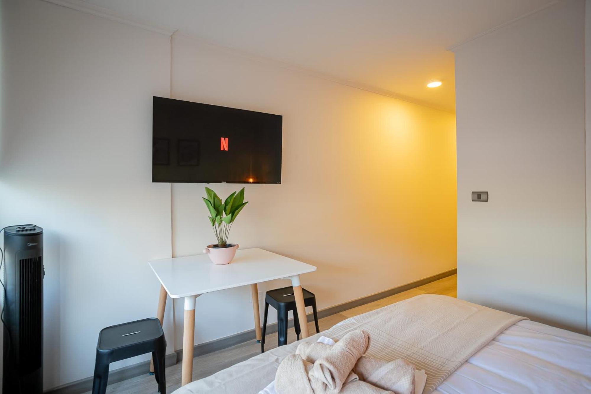 Authentic Near Plaza De Armas Apartamento *