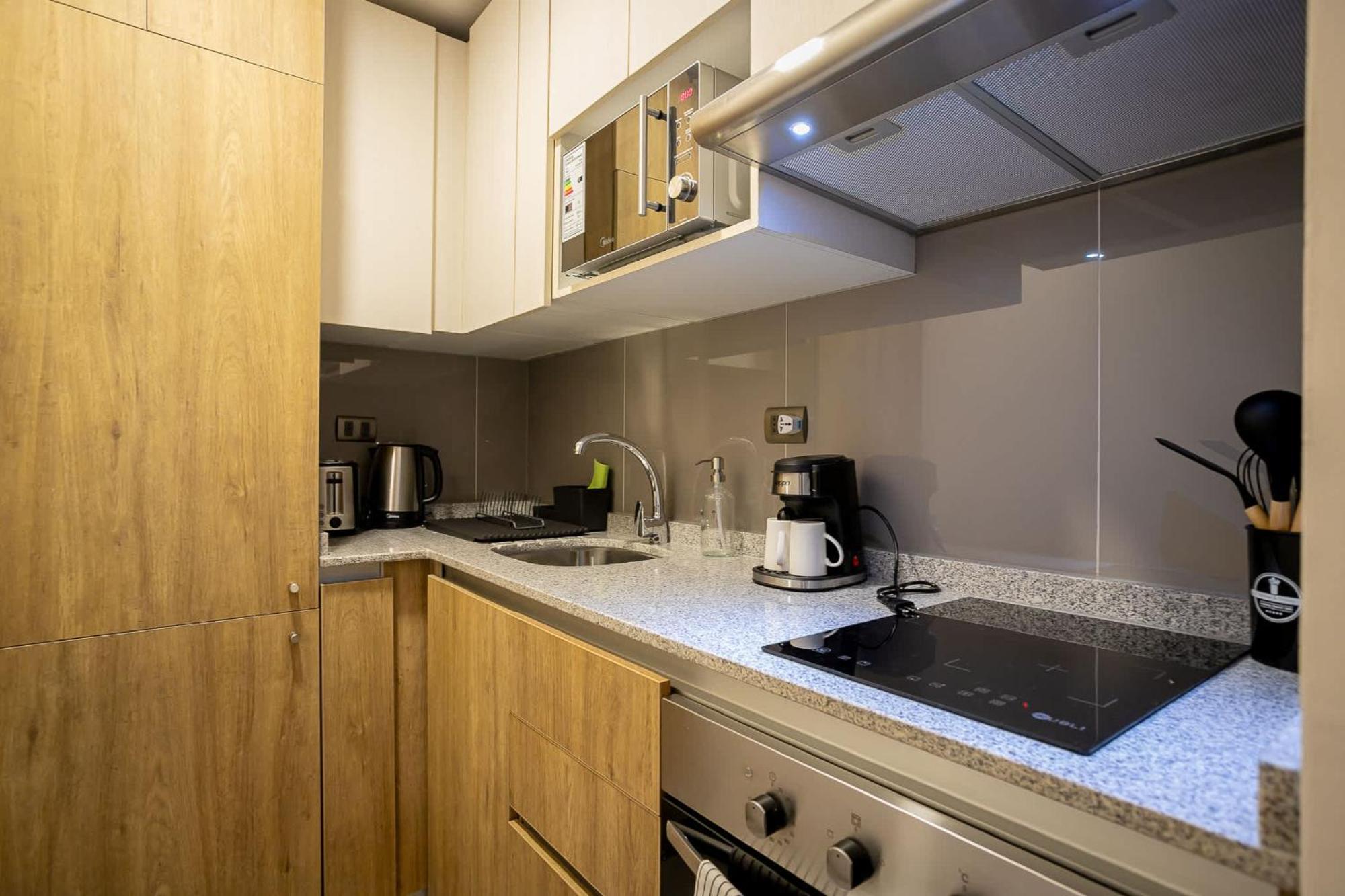 Authentic Near Plaza De Armas Apartamento